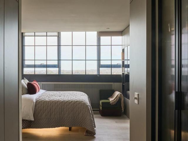 Flat for rent in Greater London