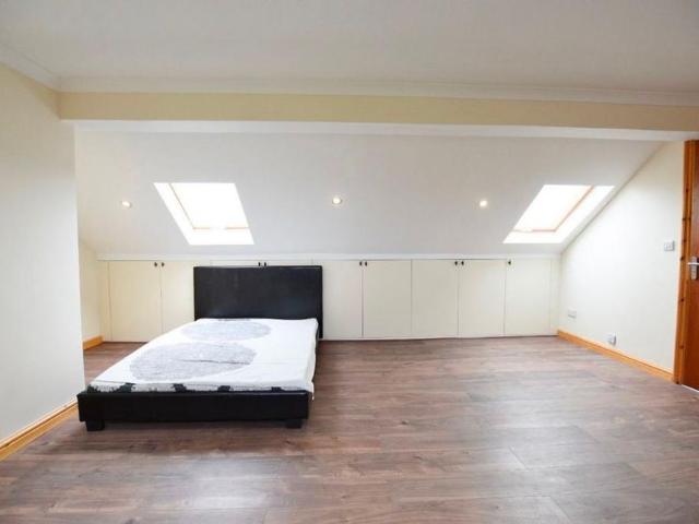 Studio for rent in Beckton, Greater London