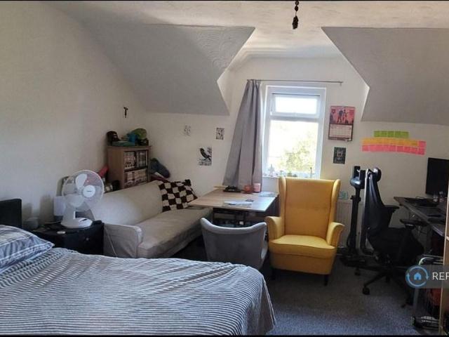 Studio for rent in Georgia, Greater Manchester