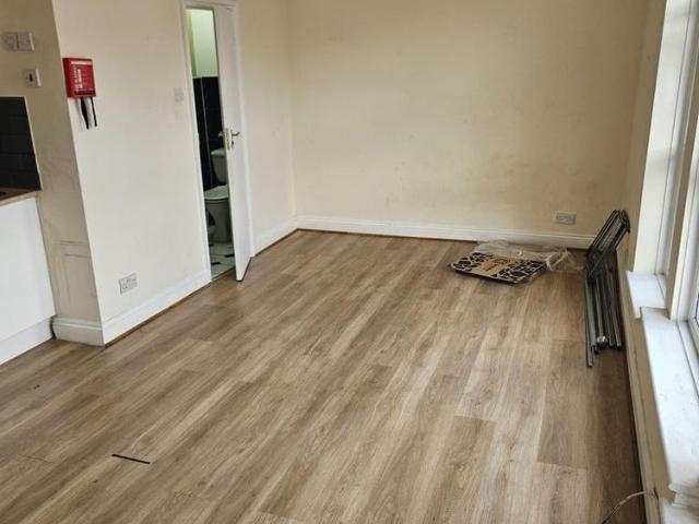 Studio for rent in South Tottenham, Greater London