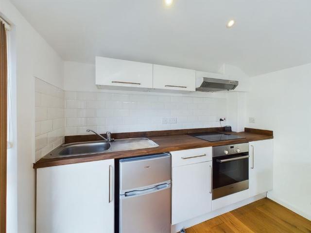 Studio for rent in Arbury, Cambridgeshire