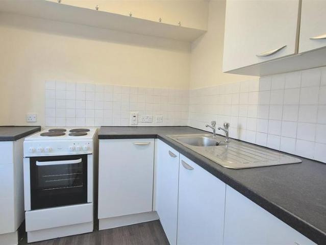 Studio for rent in Tipner, City Of Portsmouth