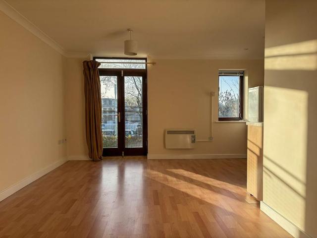 Studio for rent in Arrington, Cambridgeshire