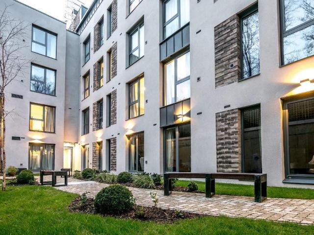 Flat for rent in Reading