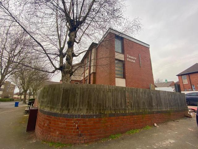 Flat for rent in Caldermill, East Midlands