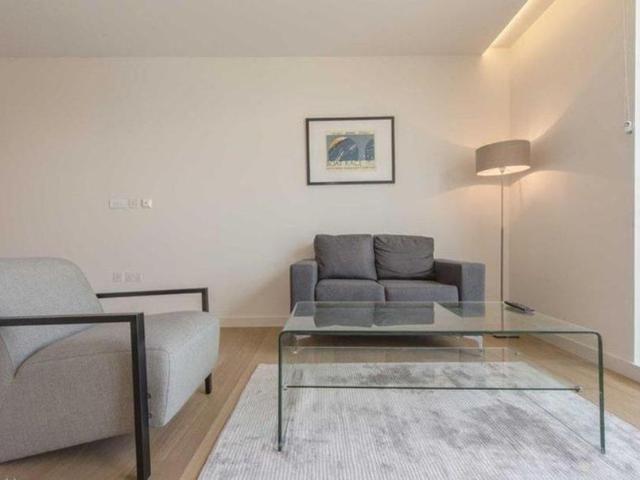 Studio for rent