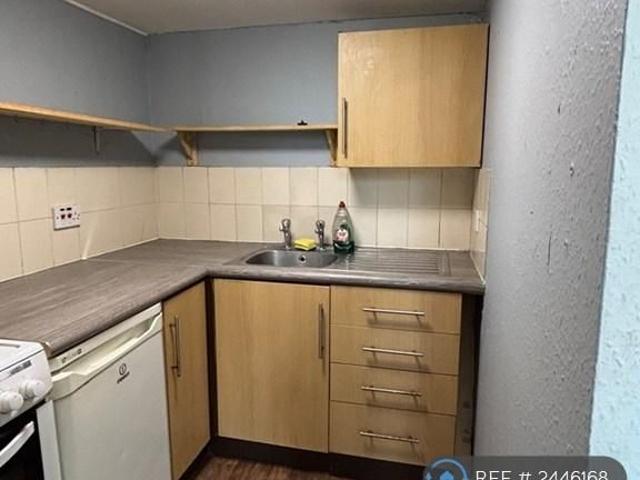 Studio for rent in Meols Cop, Southport