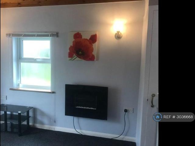Studio for rent in Midway, Kent