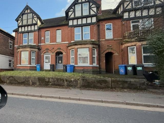 Flat for rent in Littleover, Isle Of Man