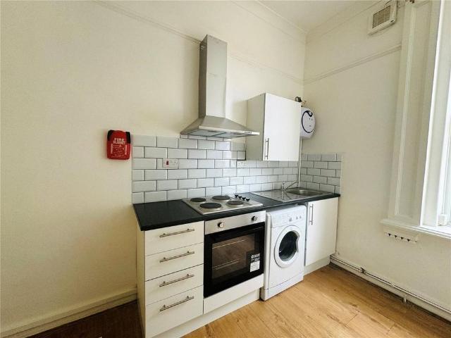 Studio for rent in Highfield, City Of Southampton
