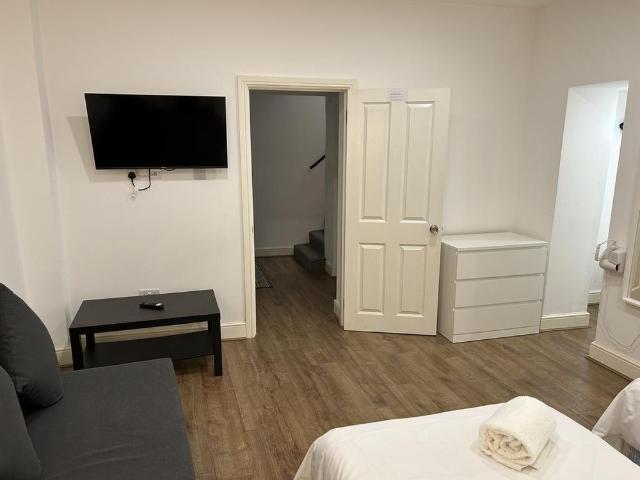 Studio for rent in Bayswater, Greater London