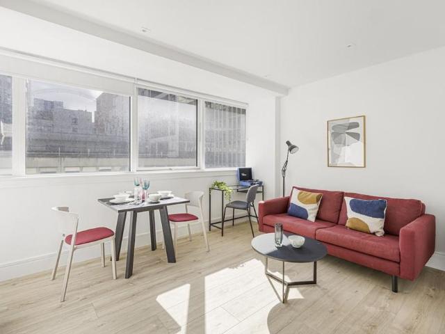Studio for rent in Sudbury, Greater London