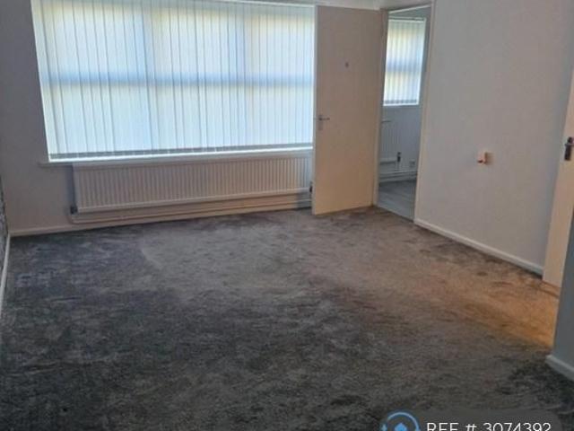 Studio for rent in Hanley, Stoke-on-Trent