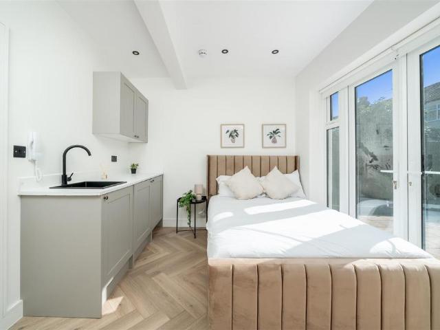 Flat for rent in Isle Of Man