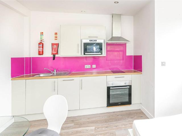 Flat for rent in City Centre, Feckenham