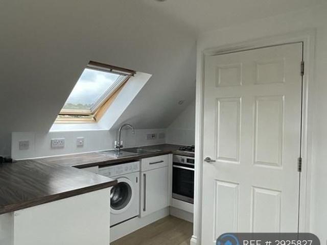 Studio for rent in City Centre, Feckenham