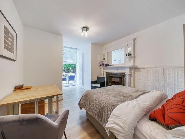 Studio for rent in Paddington, Greater London