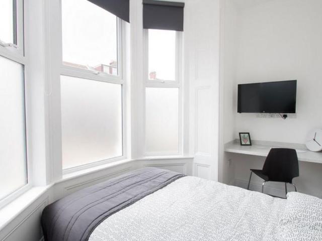 Studio for rent in Somers Town, City Of Portsmouth