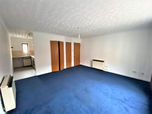 Studio for rent in Brookville, Norfolk