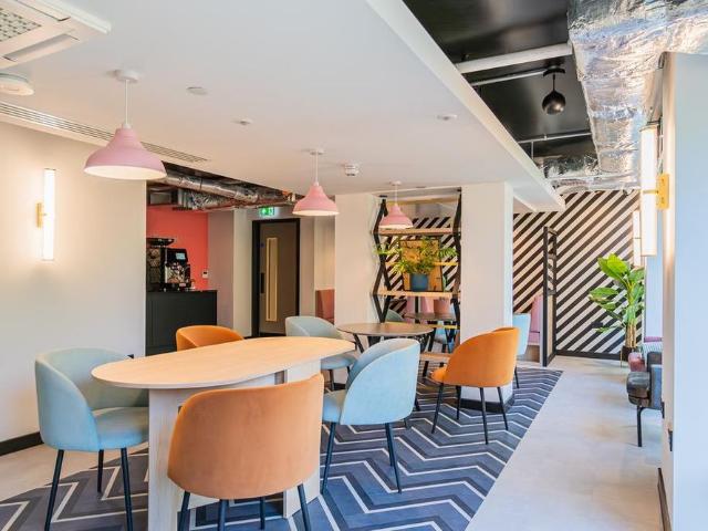 Studio for rent in Grainger Town, Tyne And Wear