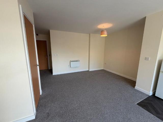 Studio for rent in Devonshire, South Yorkshire