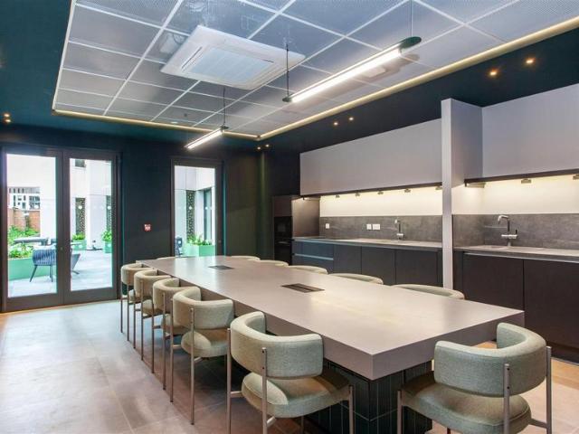 Flat for rent in Grainger Town, Isle Of Man