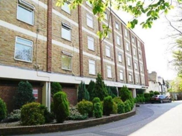 Flat for rent in Haddon, East Midlands