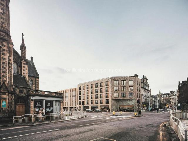 Flat for rent in City Centre, Scotland