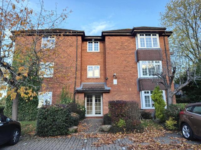 Flat for rent in Mount Nod, Allesley