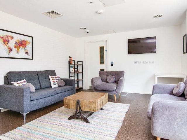 Studio for rent in Digbeth, West Midlands