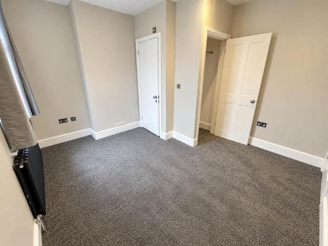 Studio for rent in Broadwater, Worthing