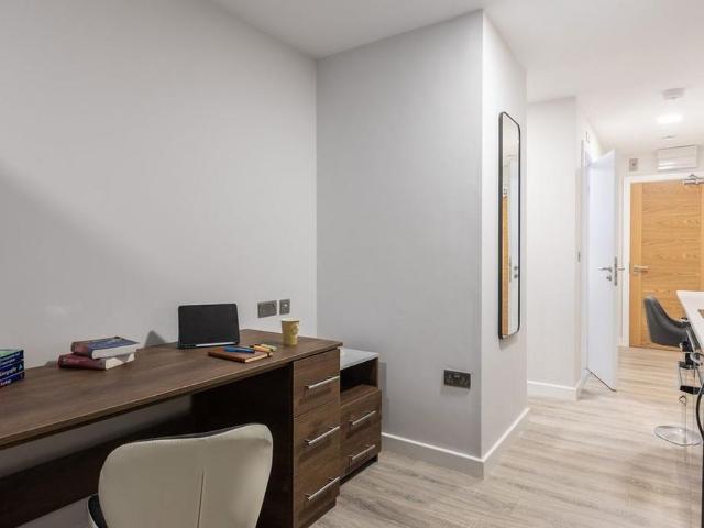 Studio for rent in Ashbrooke, Sunderland