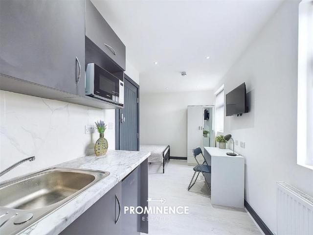 Studio for rent in Wyken, Isle Of Man