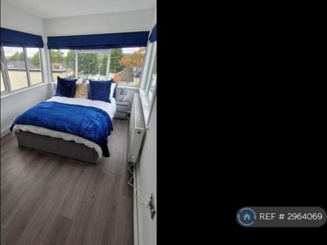 Studio for rent in Mill Hill, Greater London