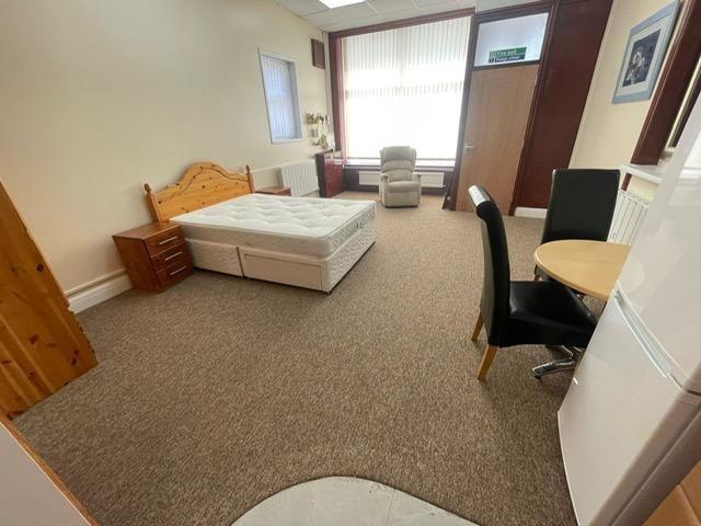 Studio for rent in Falcon Lodge, Wales