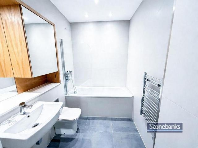 Studio for rent in Slough, Isle Of Man