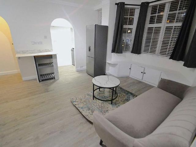 Studio for rent in City of Westminster, Greater London