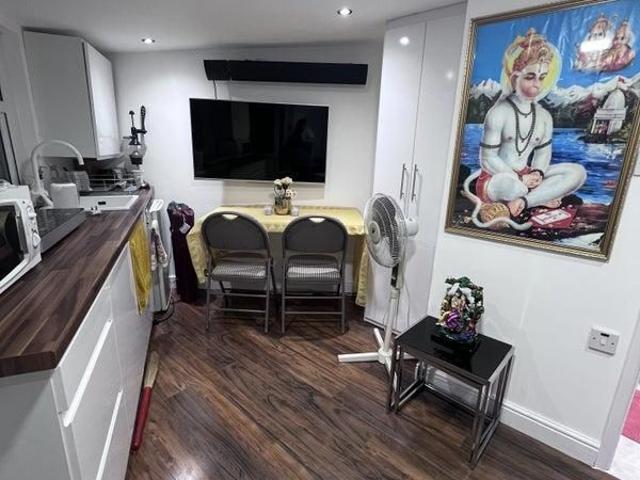 Studio for rent in London Borough of Ealing, Greater London