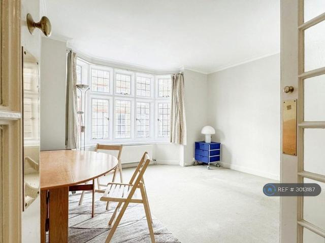 Studio for rent in London Borough of Camden, Greater London