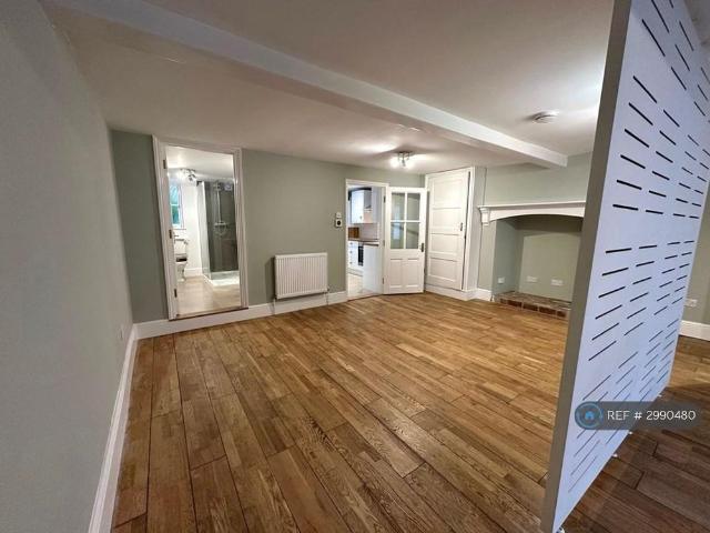 Studio for rent in Southsea, City Of Portsmouth