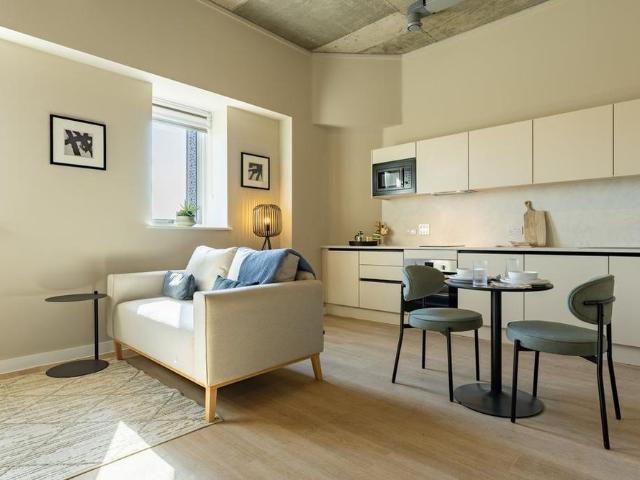 Room for rent in Adamsdown, Cardiff