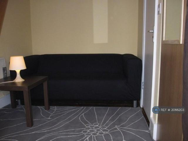 Studio for rent in London Borough of Barnet, Greater London