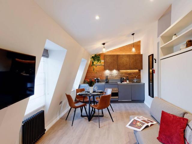 Flat for rent in Marylebone, Isle Of Man
