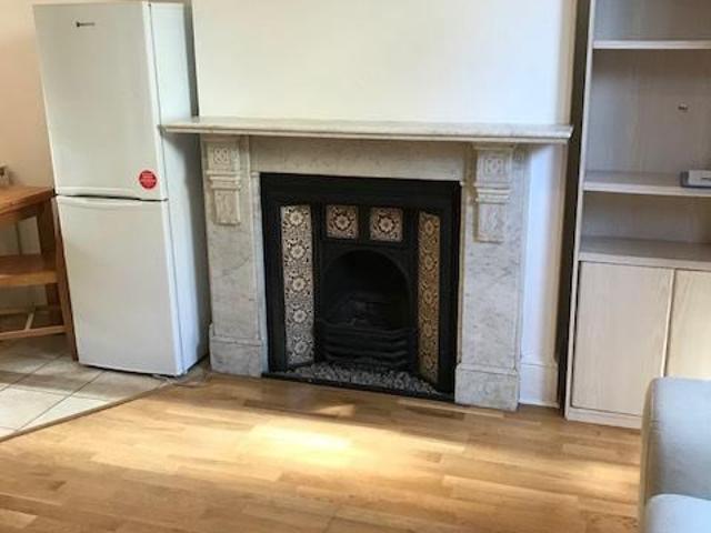 Studio for rent in The Kite, Arbury