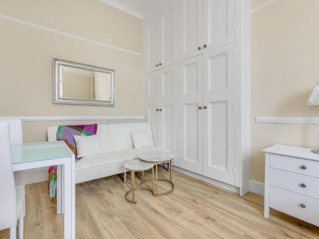 Studio for rent in Royal Borough of Kensington and Chelsea, Greater London