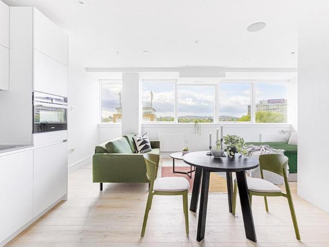 Studio for rent in Sudbury, Greater London