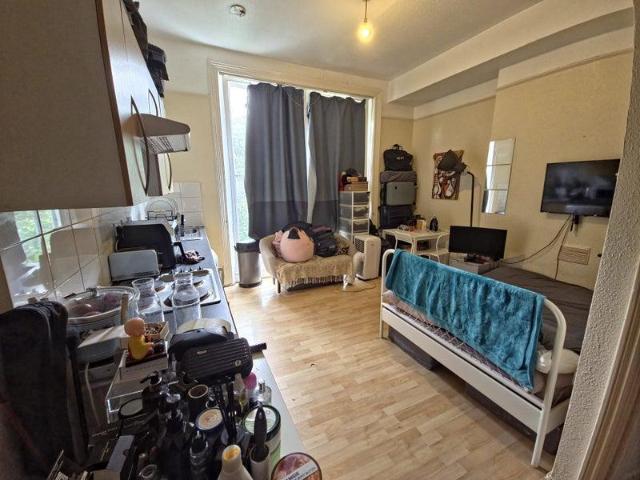 Flat for rent in West Hackney, Upper Clapton
