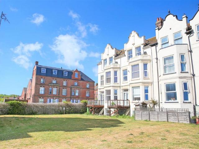 Flat for rent in Comers, Norfolk