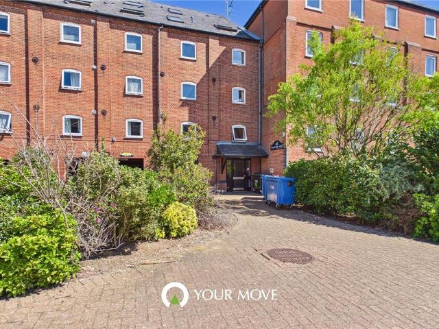 Flat for rent in Eastbridge, Suffolk
