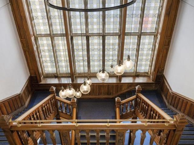 Studio for rent in Moorlands, Bare